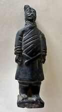 Small terracotta warrior for sale  YORK