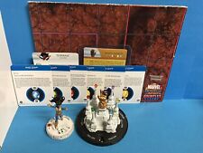 Marvel heroclix infinity for sale  Gainesville
