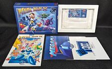 Mega Man X 30th Anniversary Classic Legacy cartucho para SNES - iam8bit Capcom comprar usado  Enviando para Brazil