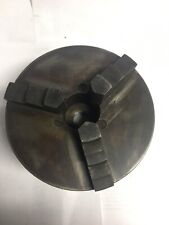 Jaw lathe chuck for sale  New Hyde Park