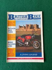 British bike mechanics for sale  BRISTOL