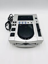 Pioneer COMPACT DISC PLAYER CDJ-100S DJ CD & MP3 toca-discos  comprar usado  Enviando para Brazil