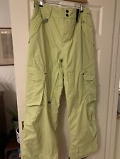 Billabong men ski for sale  WITNEY