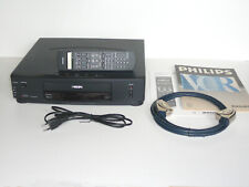 Philips videorecorder vr657 gebraucht kaufen  Wehringen