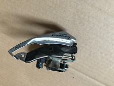 Shimano tourney front for sale  YORK
