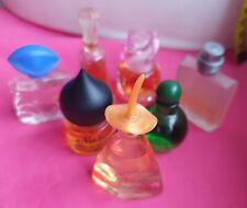Parfüm miniaturen miro gebraucht kaufen  Marxloh