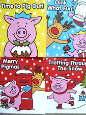 Peppa pig christmas for sale  ROCHDALE