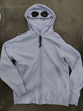 Company goggle hoodie for sale  MILTON KEYNES