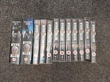 Nypd blue dvds for sale  STOCKPORT
