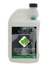 Aloe vera juice for sale  PULBOROUGH