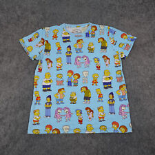Simpsons shirt mens for sale  Pickerington