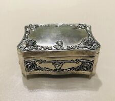 Beautiful vintage silver for sale  GREENFORD