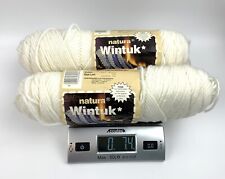 Natura Wintuk Off White #901 7,4 Oz. comprar usado  Enviando para Brazil