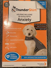 Thundershirt dogs solid for sale  Indianapolis