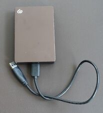 Unidad portátil delgada Seagate Backup Plus de 4 TB USB3.0 Mac PC PS4 - como se ve a continuación segunda mano  Embacar hacia Argentina