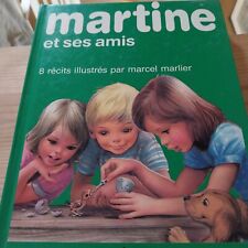 Martine amis reliure d'occasion  Toulouse-