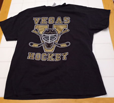 Vegas hockey shirt for sale  Great Falls