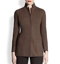 Akris jacket brown for sale  Houston