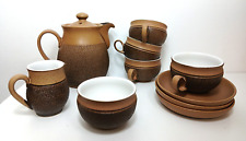 Denby cotswold coffee for sale  SCUNTHORPE