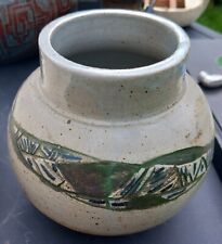 Ancien vase poterie d'occasion  Châteaugiron