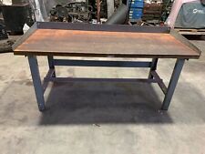 Maple top work for sale  Exeter