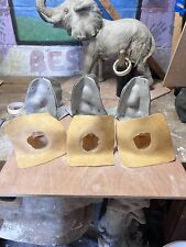 Latex fibreglass moulds for sale  GREAT YARMOUTH