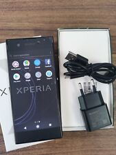 Smartphone Sony Xperia XA1 - 32GB - Preto (desbloqueado) versão Golbal  comprar usado  Enviando para Brazil