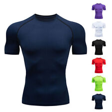 Men compression athletic for sale  Shipping to Ireland