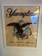 Yuengling beer paper for sale  Florence