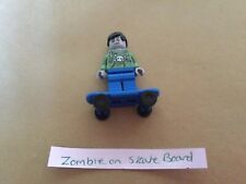 Lego rare zombie for sale  STAMFORD