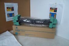 Cartucho de toner Konica Minolta TN713 CYAN para C659 C759 TN713AC A9K843A FABRICANTE DE EQUIPAMENTO ORIGINAL NOVO, usado comprar usado  Enviando para Brazil