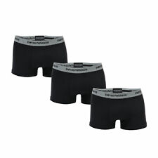 Armani lot boxers d'occasion  France