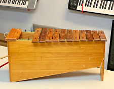 Tenor orff xylophone d'occasion  Expédié en Belgium