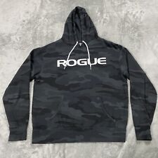 Rogue fitness hoodie for sale  Port Hueneme