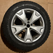 rims alloy snow tires for sale  New Hampton