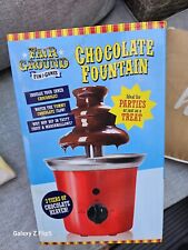 Chocolate fountain electric for sale  BRIERLEY HILL