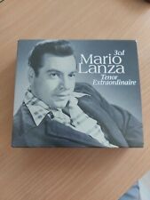 Set mario lanza gebraucht kaufen  Kunreuth