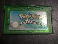 Pokémon smeraldo 100 usato  Cerano