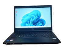 Notebook portatile fujitsu for sale  Shipping to Ireland
