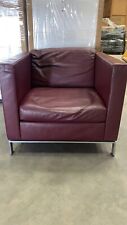 Walter knoll armchair for sale  HARLOW