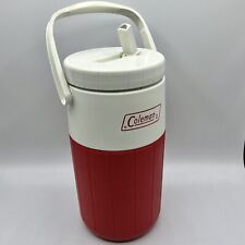 Vintage coleman gallon for sale  Vernon Rockville