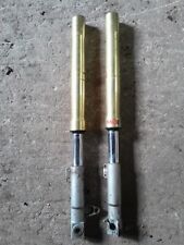 Peugeot xr6 forks for sale  MANCHESTER