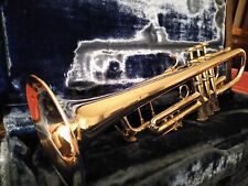 Bach stradivarius trumpet for sale  Lakeside
