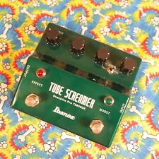 Ibanez ts808dx tube for sale  Benicia