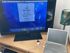 Apple powerbook a1010 for sale  LONDON