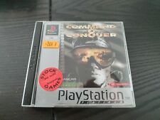 Playstation ps1 command d'occasion  Brunoy