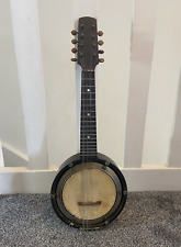 Vintage string banjolin for sale  BRIGHTON