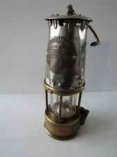 Miners lamp for sale  WORTHING