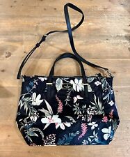 flower tote bag for sale  Largo