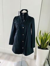 Mantel schwarz form gebraucht kaufen  Schloß Holte-Stukenbrock
